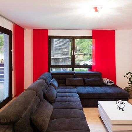 W & S Executive Apartments - Hallstatt I מראה חיצוני תמונה