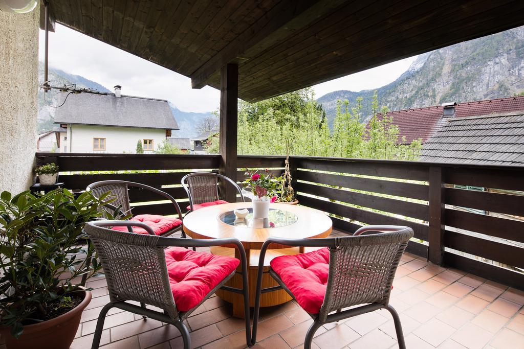 W & S Executive Apartments - Hallstatt I מראה חיצוני תמונה