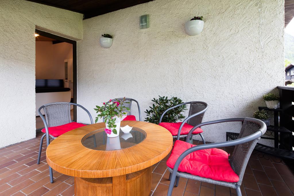 W & S Executive Apartments - Hallstatt I מראה חיצוני תמונה