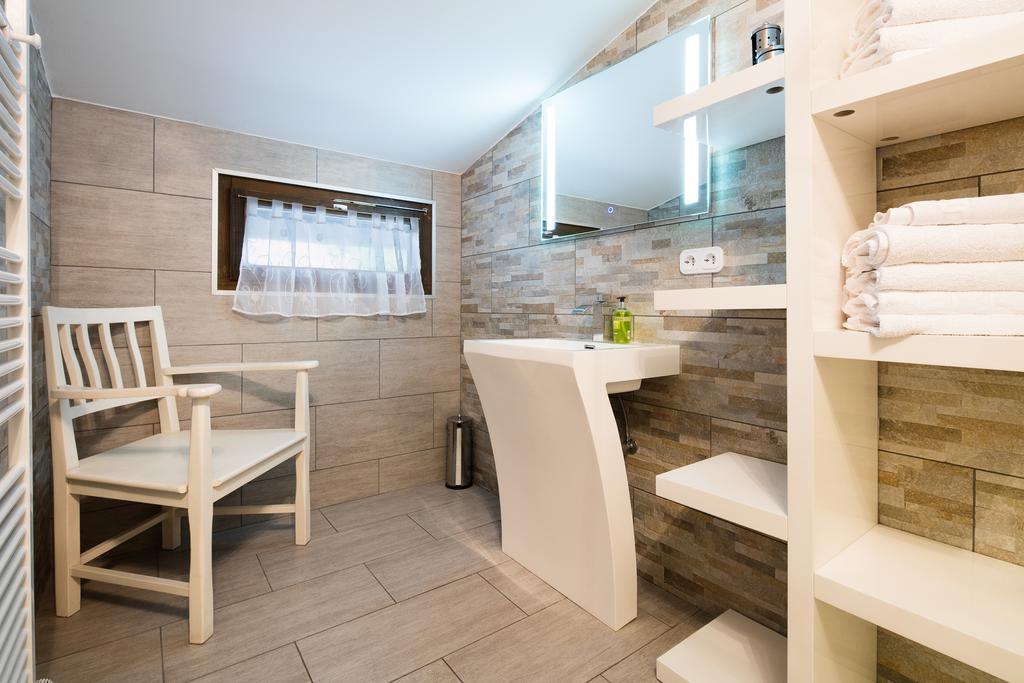 W & S Executive Apartments - Hallstatt I מראה חיצוני תמונה