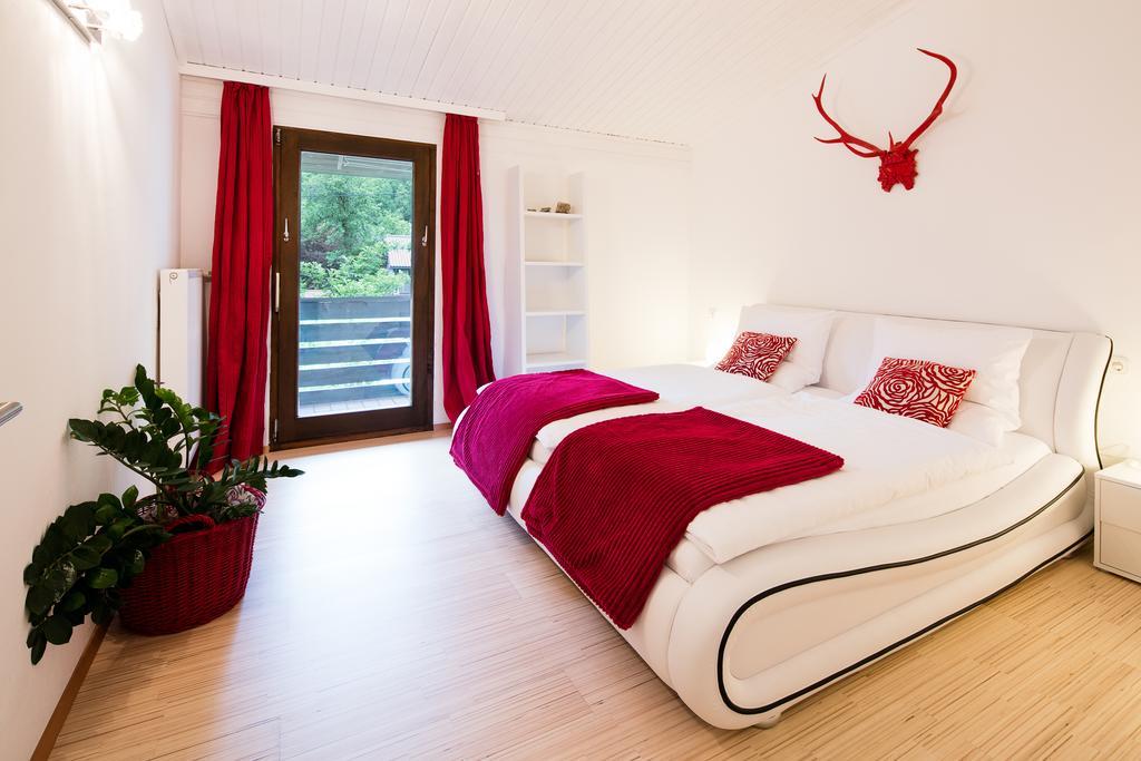 W & S Executive Apartments - Hallstatt I מראה חיצוני תמונה