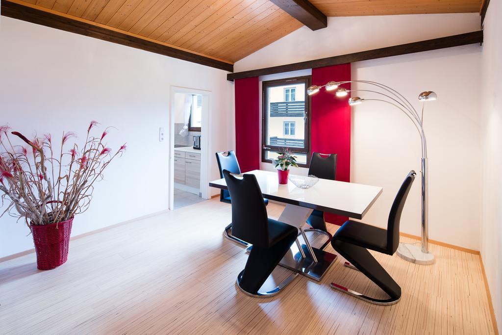 W & S Executive Apartments - Hallstatt I מראה חיצוני תמונה