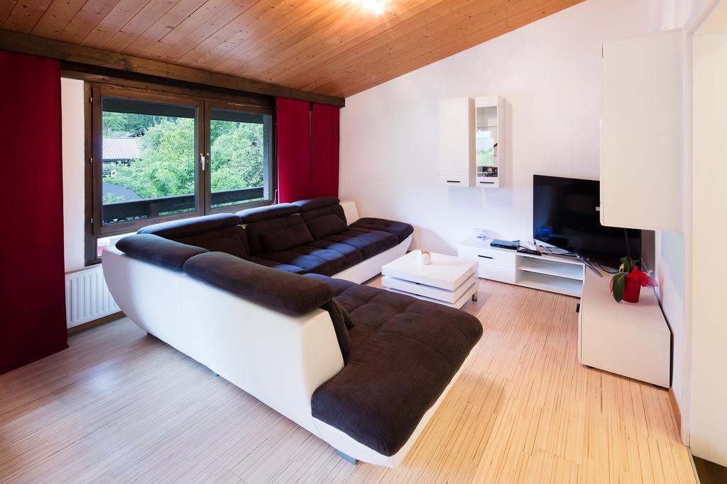 W & S Executive Apartments - Hallstatt I מראה חיצוני תמונה