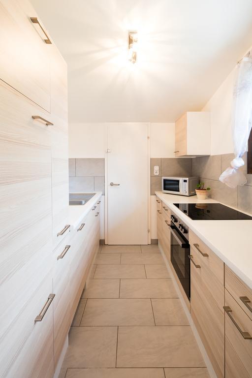 W & S Executive Apartments - Hallstatt I מראה חיצוני תמונה