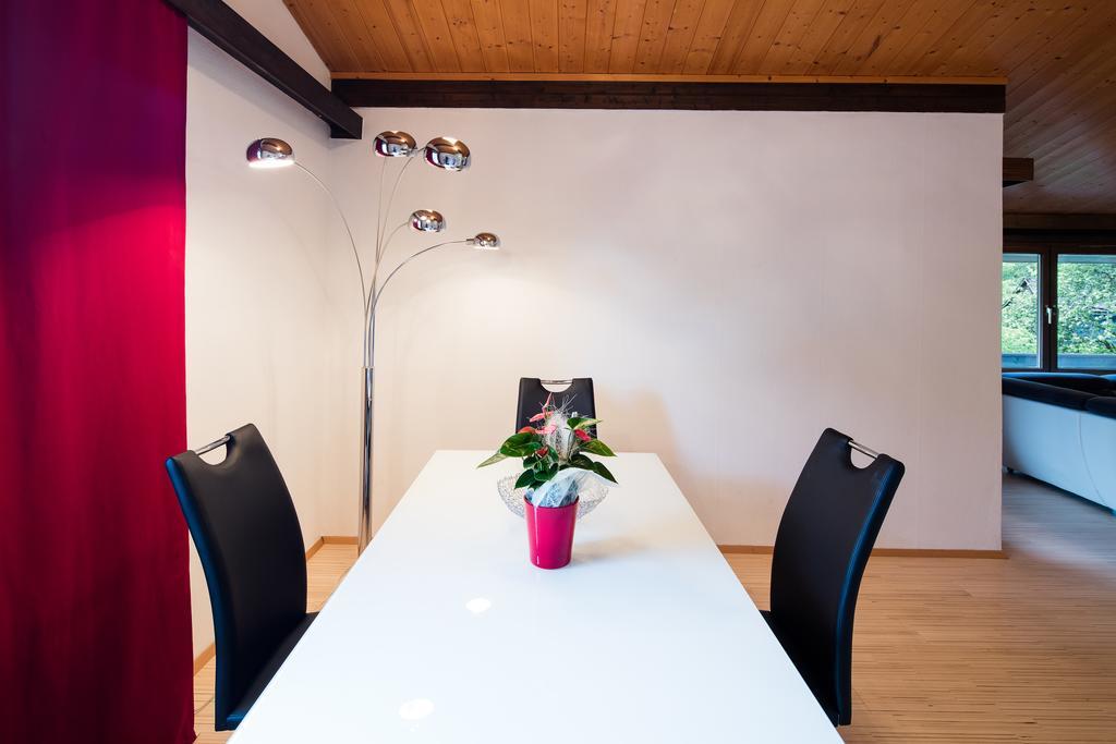 W & S Executive Apartments - Hallstatt I מראה חיצוני תמונה