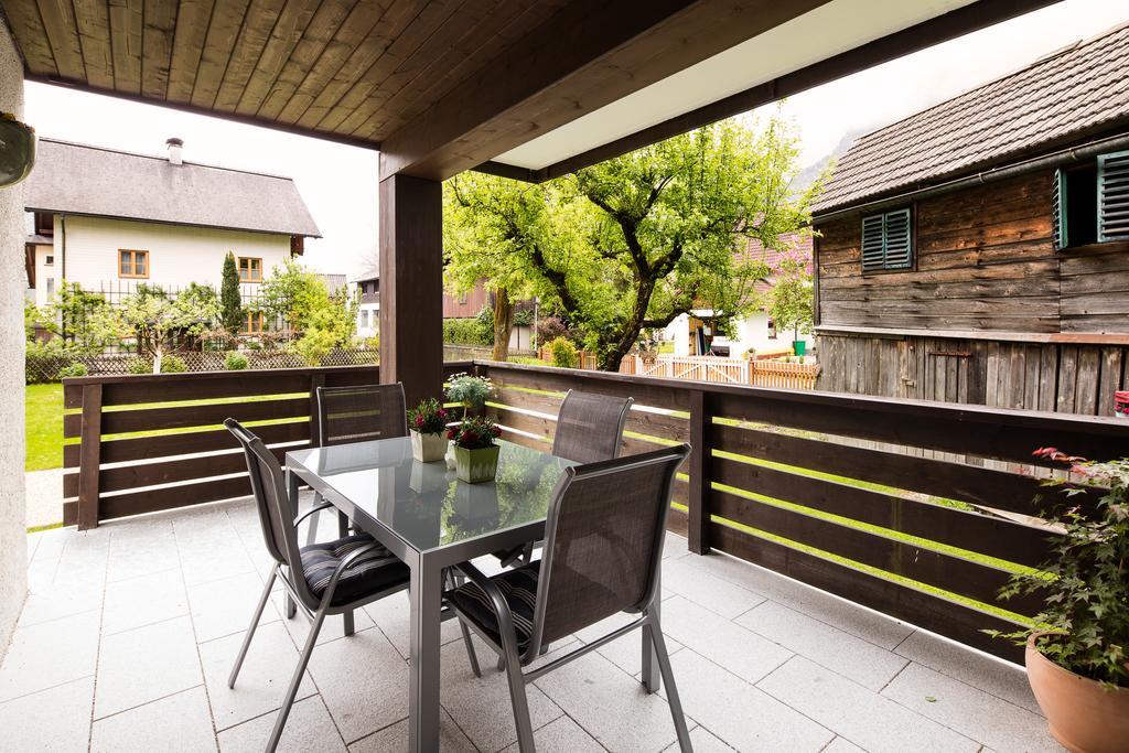 W & S Executive Apartments - Hallstatt I מראה חיצוני תמונה