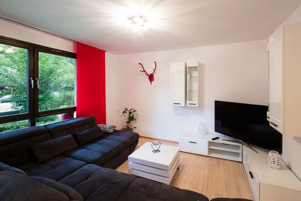 W & S Executive Apartments - Hallstatt I מראה חיצוני תמונה