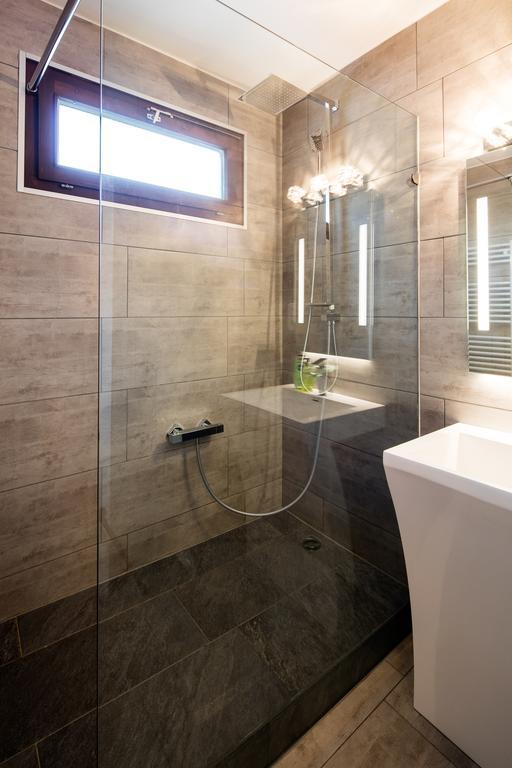 W & S Executive Apartments - Hallstatt I מראה חיצוני תמונה