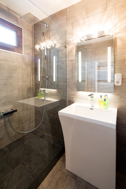 W & S Executive Apartments - Hallstatt I מראה חיצוני תמונה