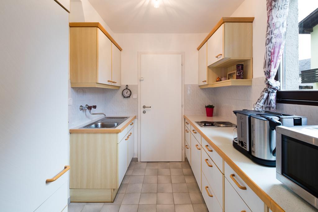 W & S Executive Apartments - Hallstatt I מראה חיצוני תמונה