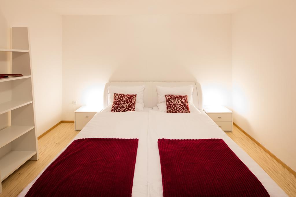 W & S Executive Apartments - Hallstatt I מראה חיצוני תמונה