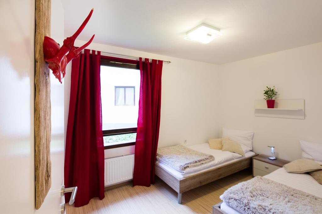 W & S Executive Apartments - Hallstatt I מראה חיצוני תמונה