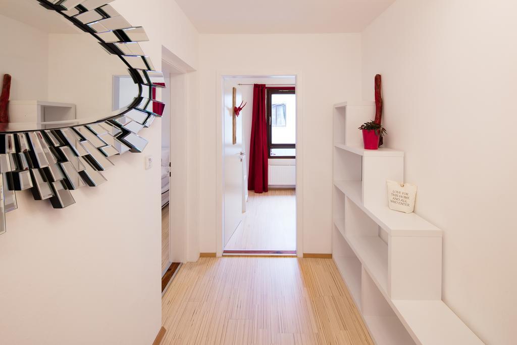 W & S Executive Apartments - Hallstatt I מראה חיצוני תמונה