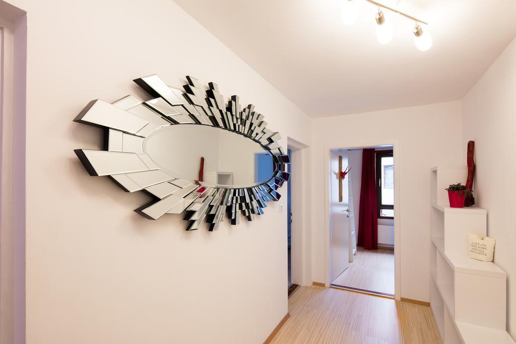 W & S Executive Apartments - Hallstatt I מראה חיצוני תמונה