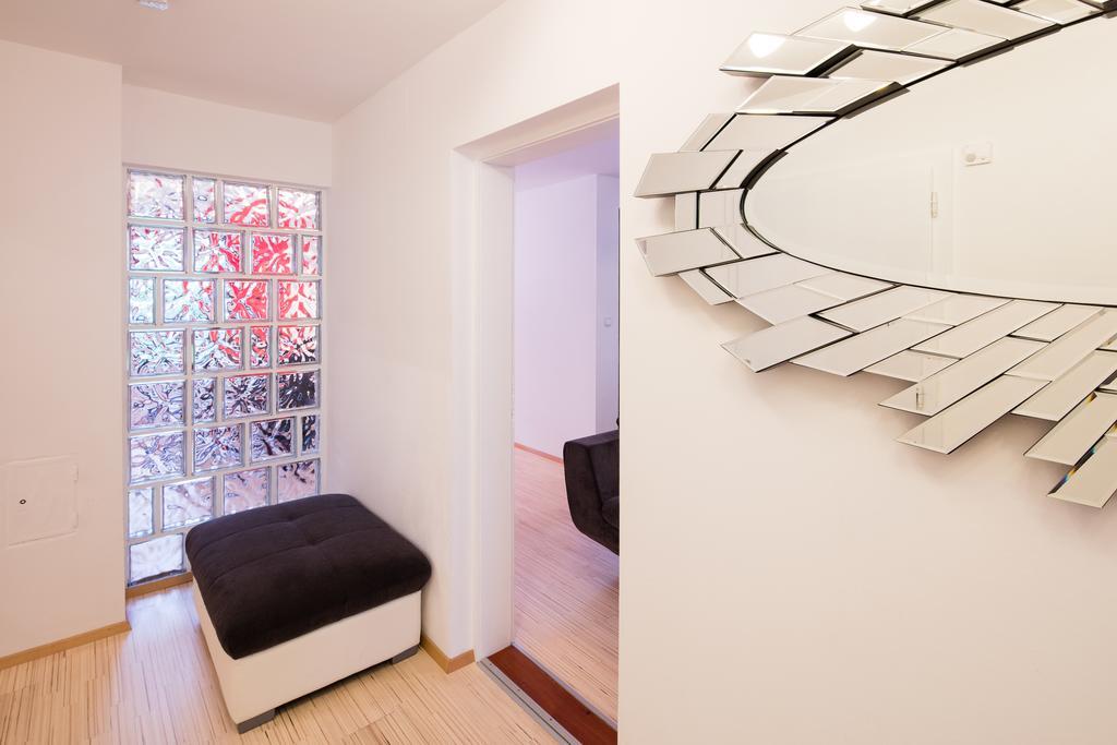 W & S Executive Apartments - Hallstatt I מראה חיצוני תמונה