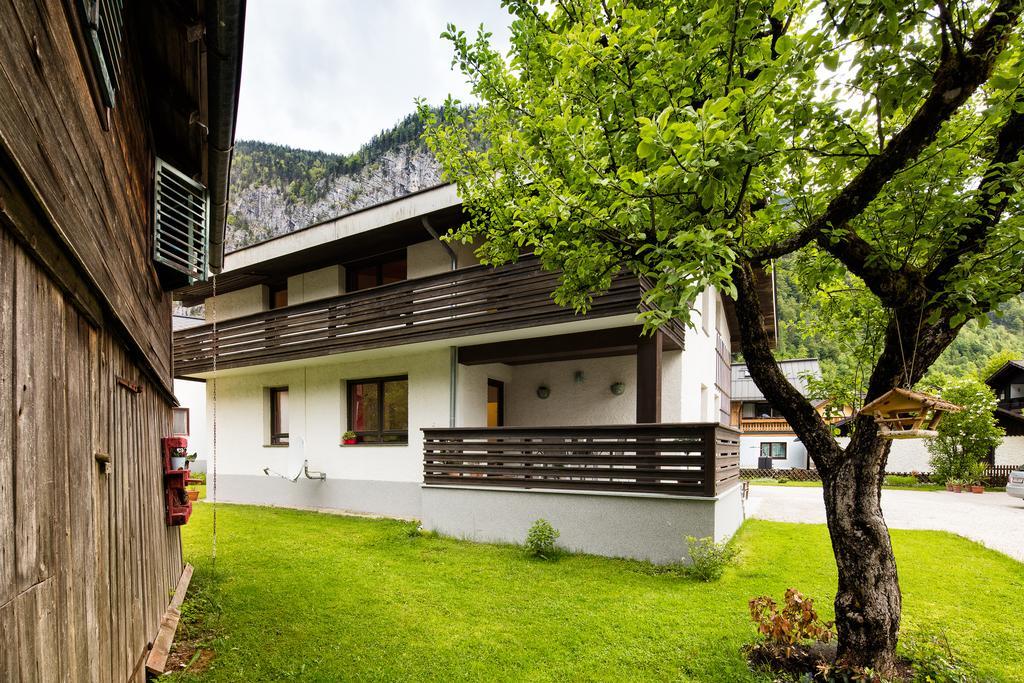 W & S Executive Apartments - Hallstatt I מראה חיצוני תמונה
