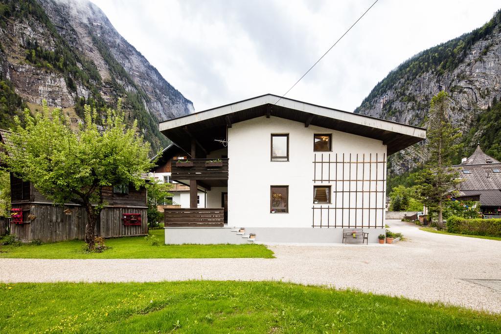W & S Executive Apartments - Hallstatt I מראה חיצוני תמונה