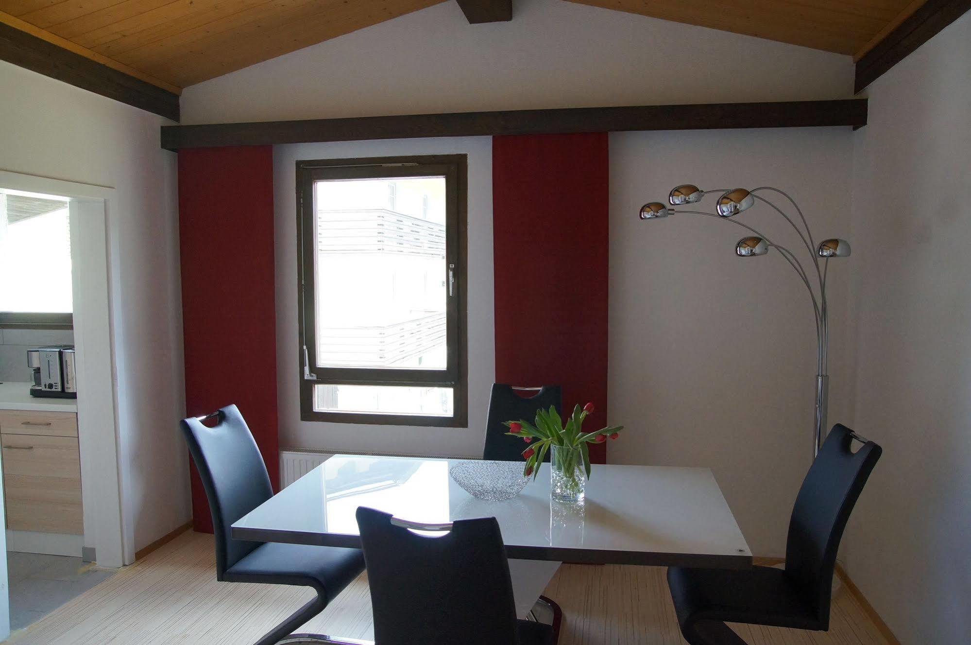 W & S Executive Apartments - Hallstatt I מראה חיצוני תמונה