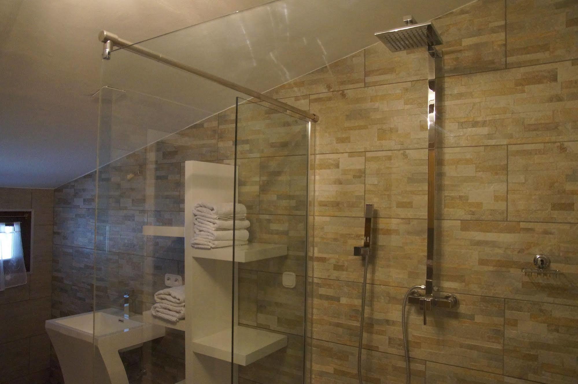 W & S Executive Apartments - Hallstatt I מראה חיצוני תמונה