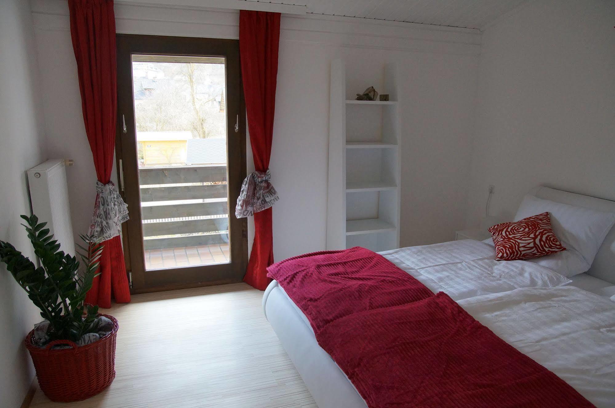 W & S Executive Apartments - Hallstatt I מראה חיצוני תמונה