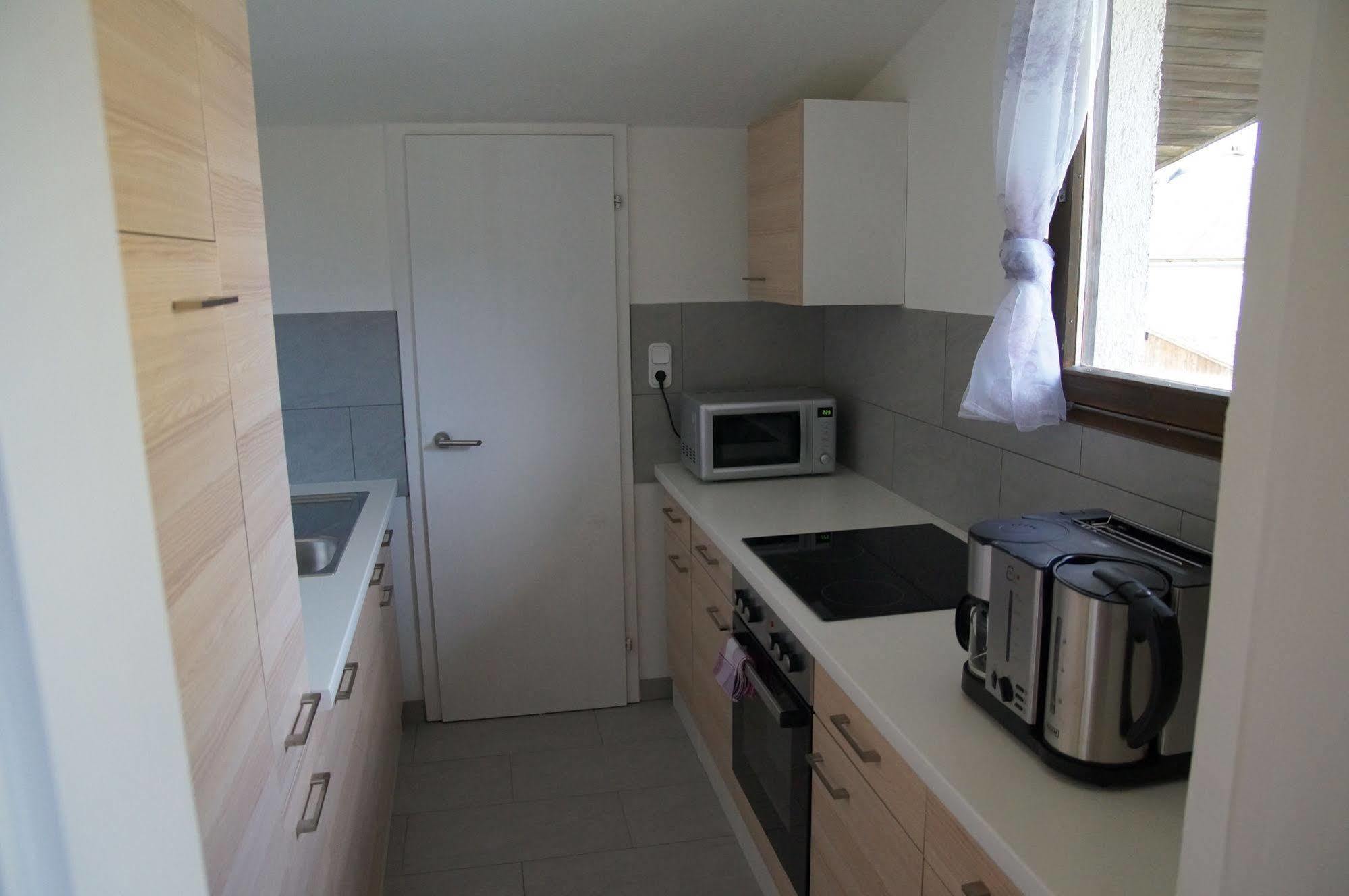W & S Executive Apartments - Hallstatt I מראה חיצוני תמונה