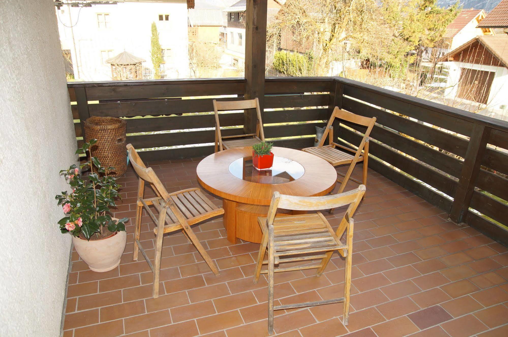 W & S Executive Apartments - Hallstatt I מראה חיצוני תמונה